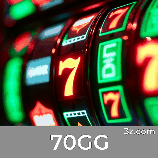 70GG Logo