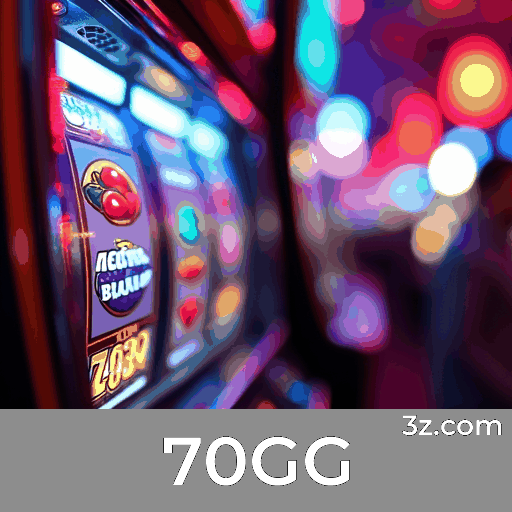 70GG Logo